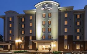 Candlewood Suites Bensalem - Philadelphia Area By Ihg